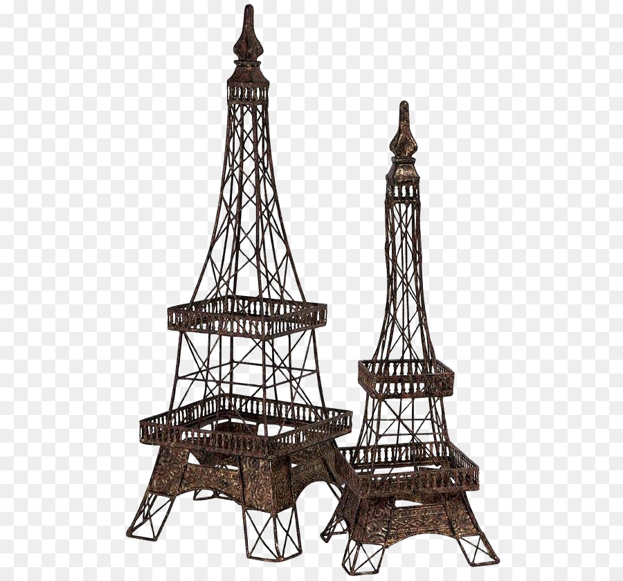 Torre Eiffel，Torre PNG