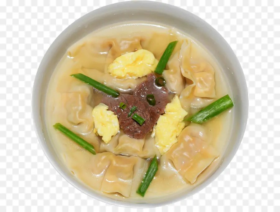 Wonton，Wonton Macarrão PNG