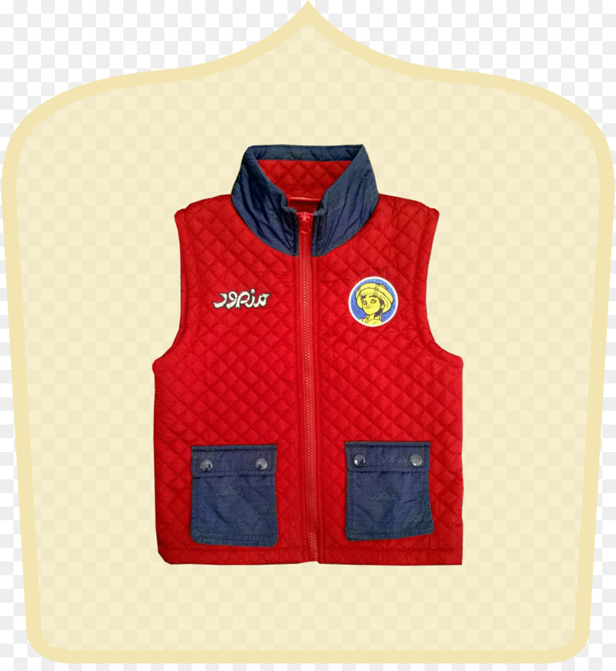 Gilets，Mothercare PNG