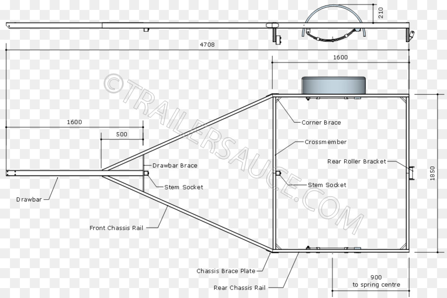 Piso Plano，Linha PNG