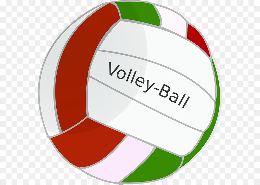 Voleibol，Bola PNG