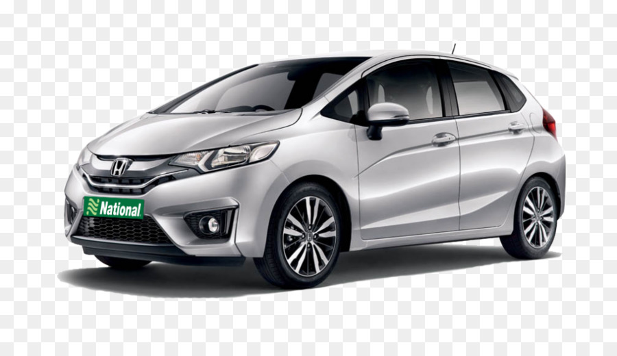 Honda，2016 Honda Fit PNG