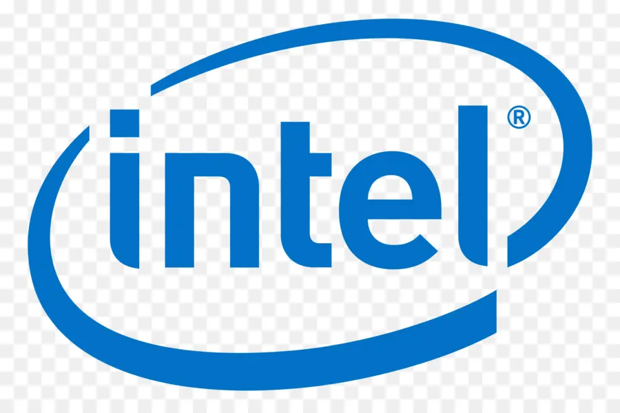 Intel，Logo PNG