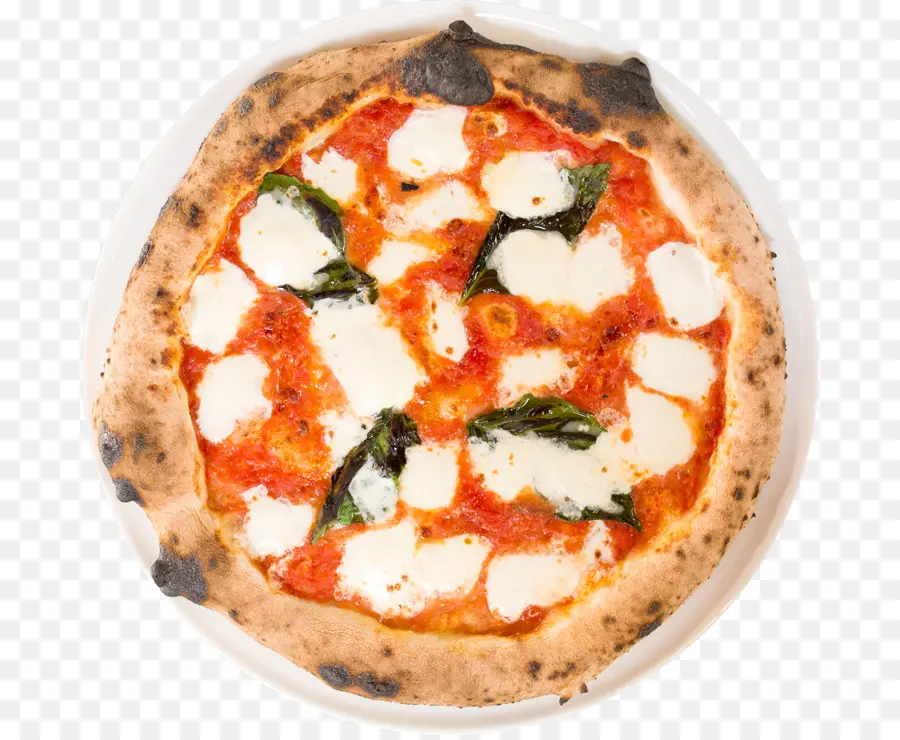 A Pizza Napolitana，Pizza PNG