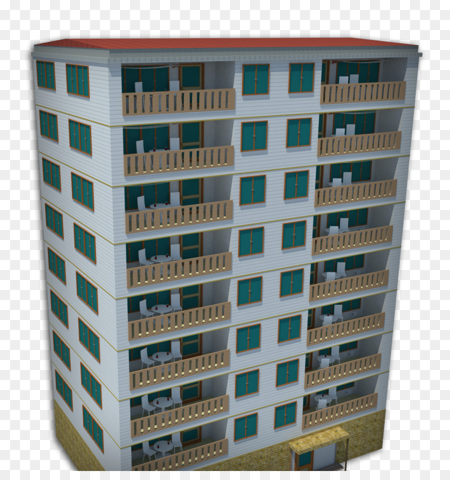 Construção，Hotel PNG