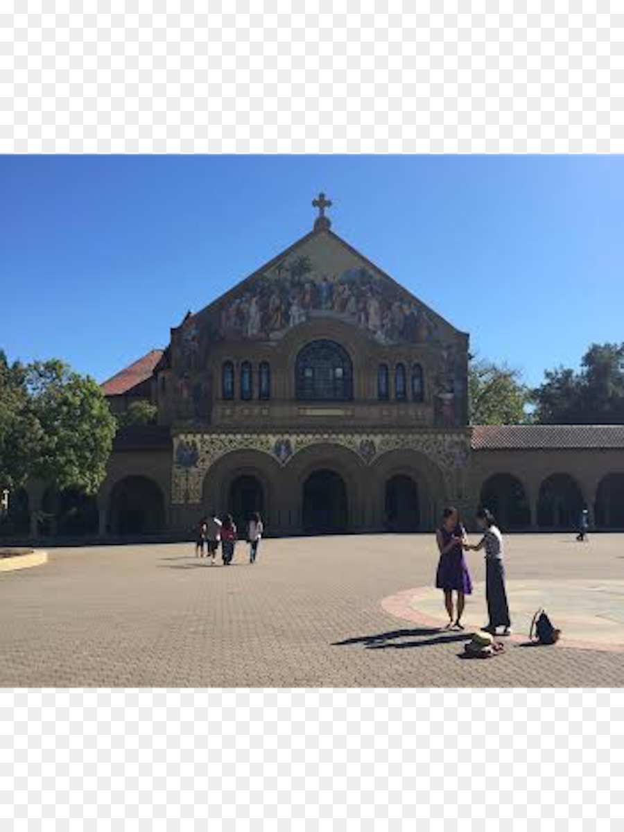 Stanford Igreja Memorial，Capela PNG