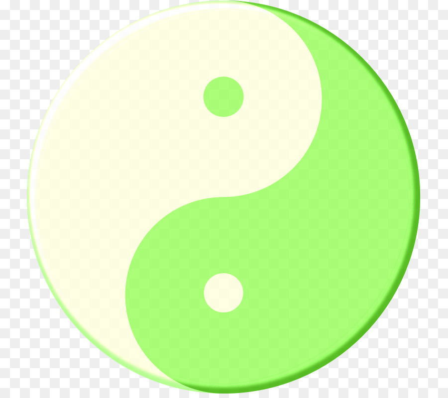 Símbolo Yin Yang，Equilíbrio PNG