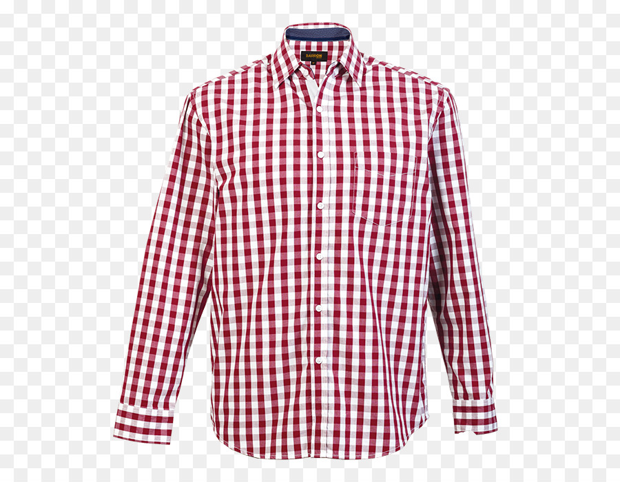 Camisa Xadrez，Vestuário PNG