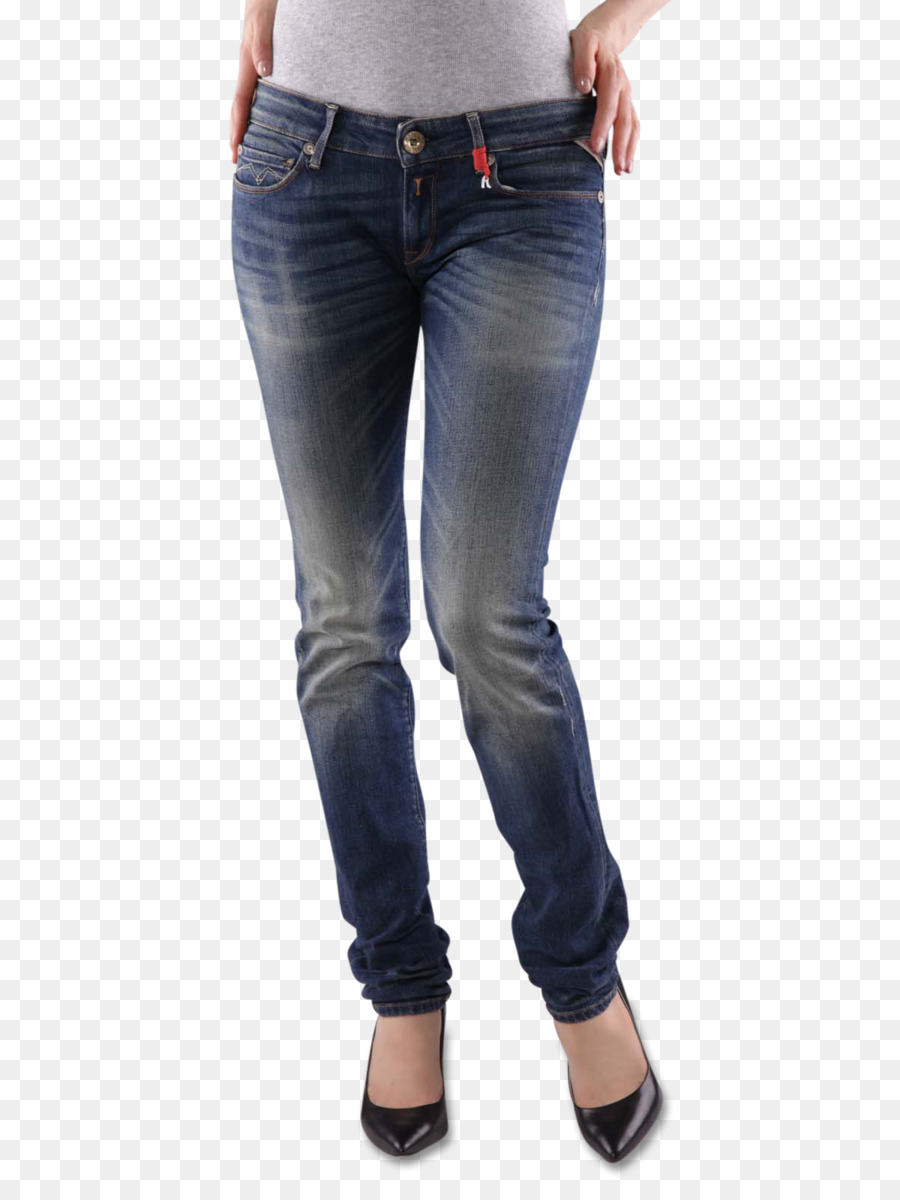 Jeans Azul，Jeans PNG