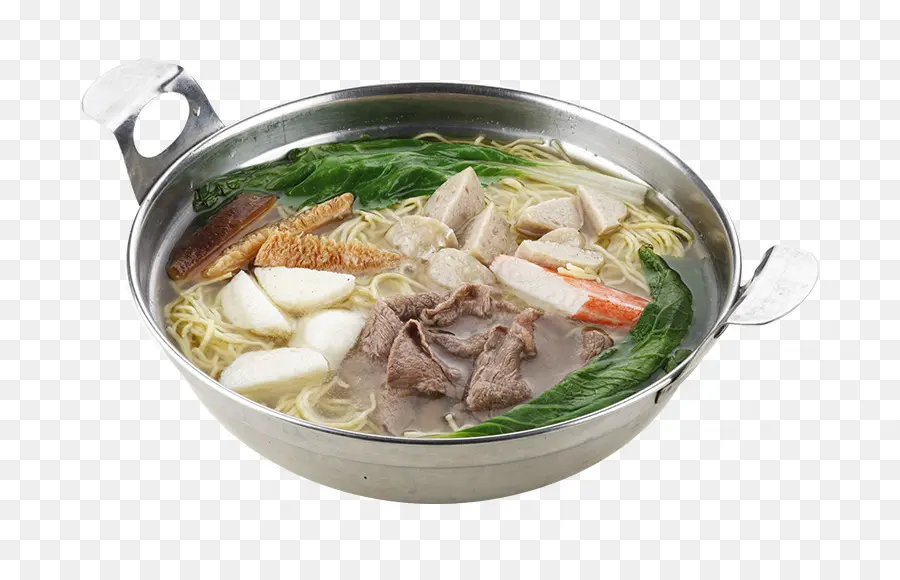 Hot Pot，Mami Sopa PNG