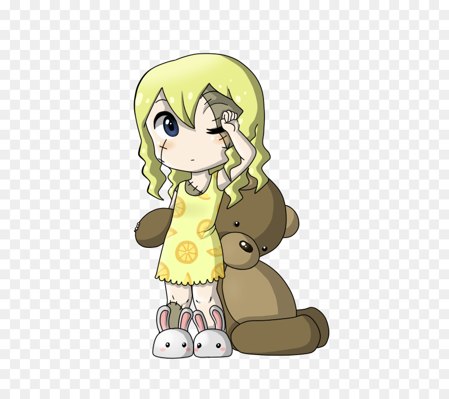 Garota Anime，Anime PNG