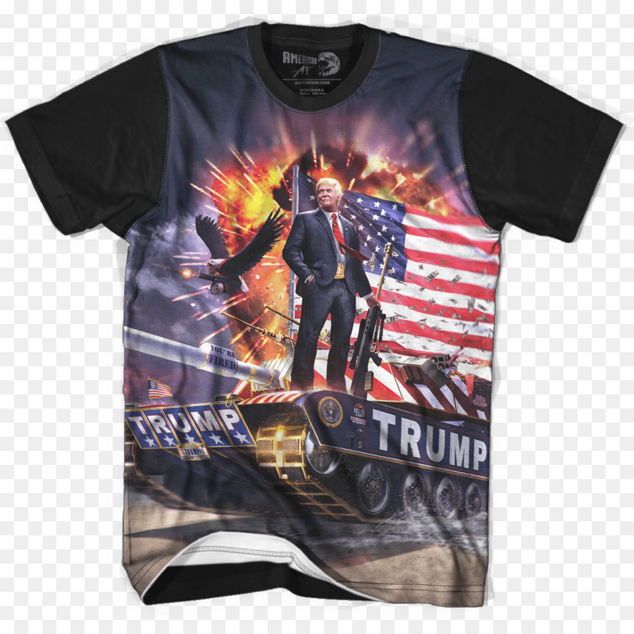 Estados Unidos，Tshirt PNG