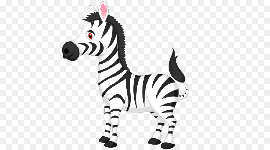 Zebra，Listrado PNG