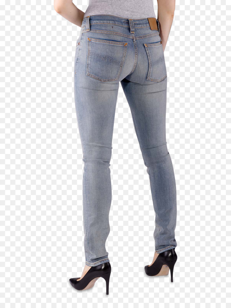 Jeans Azul，Jeans PNG