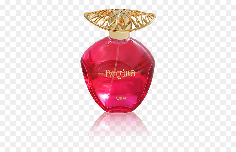 Frasco De Perfume Vermelho，Fragrância PNG