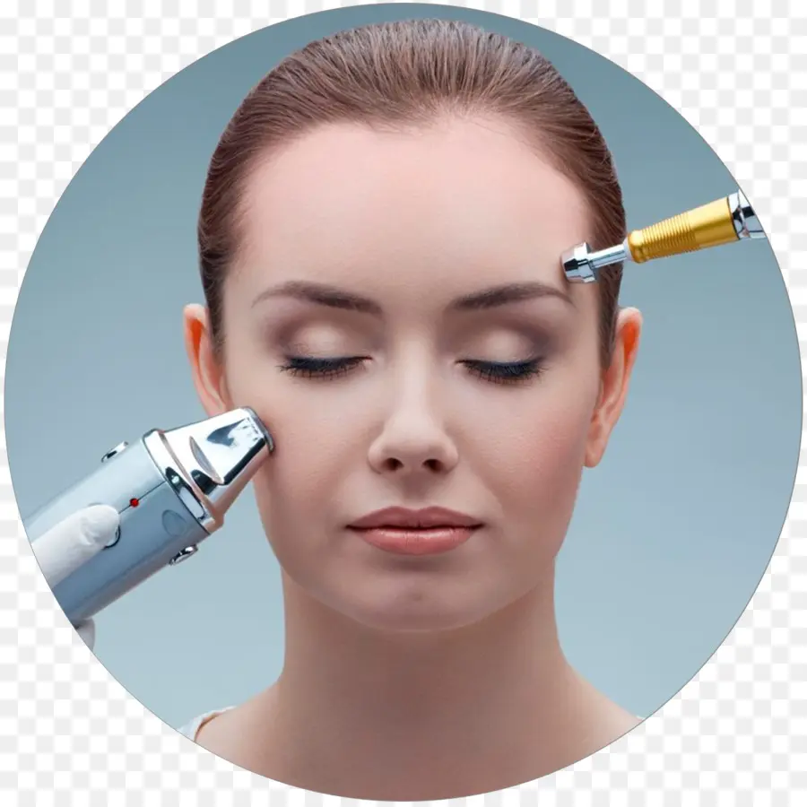 Tratamento Facial，Cuidados Com A Pele PNG