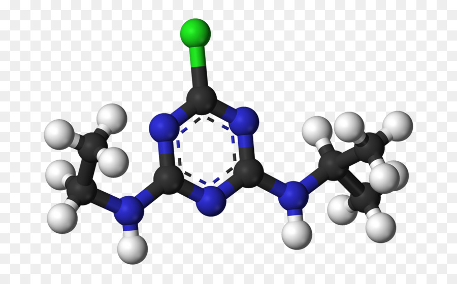 Molécula，Química PNG