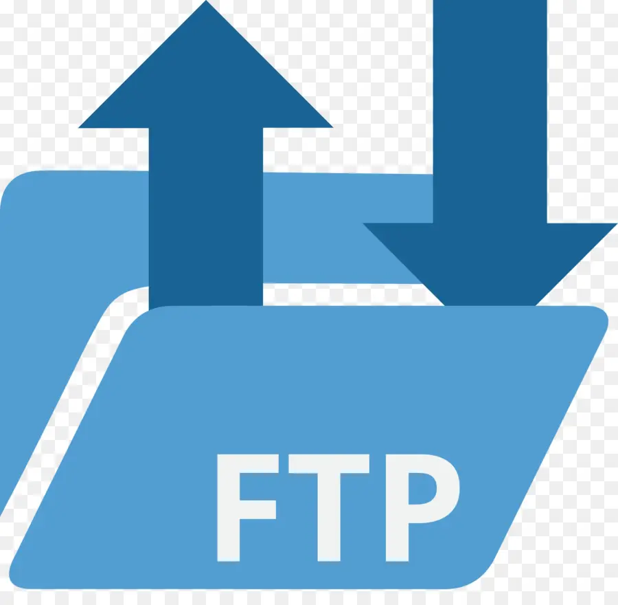 Ftp，Transferência De Arquivos PNG