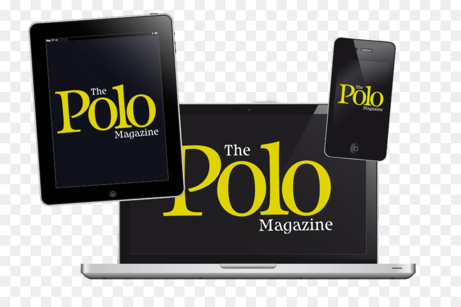 Revista，Polo Magazine PNG