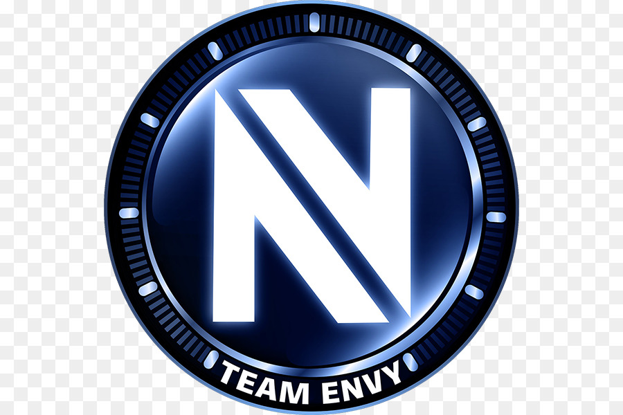 Logotipo Da Equipe Envy，Equipe PNG