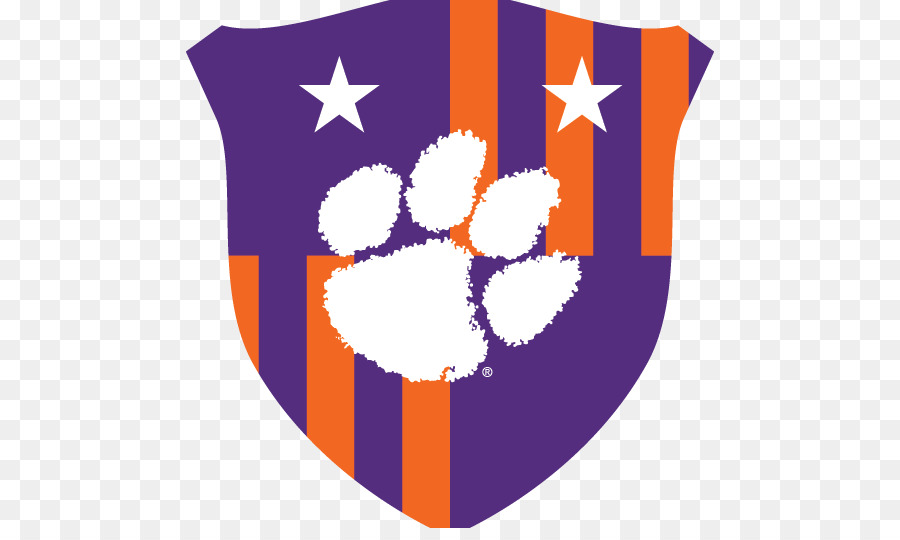 Universidade De Clemson，Clemson Tigers Futebol PNG