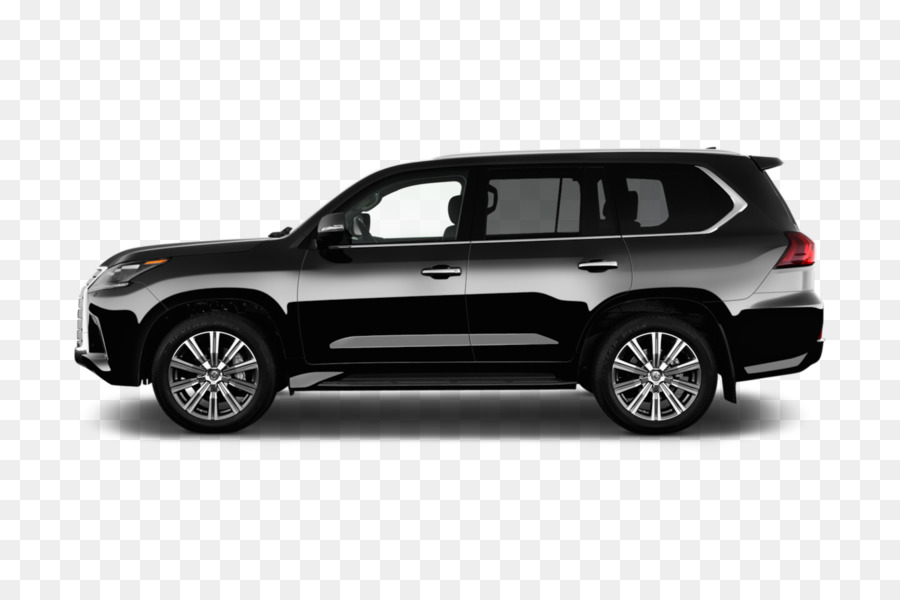 Suv Branco，Veículo PNG