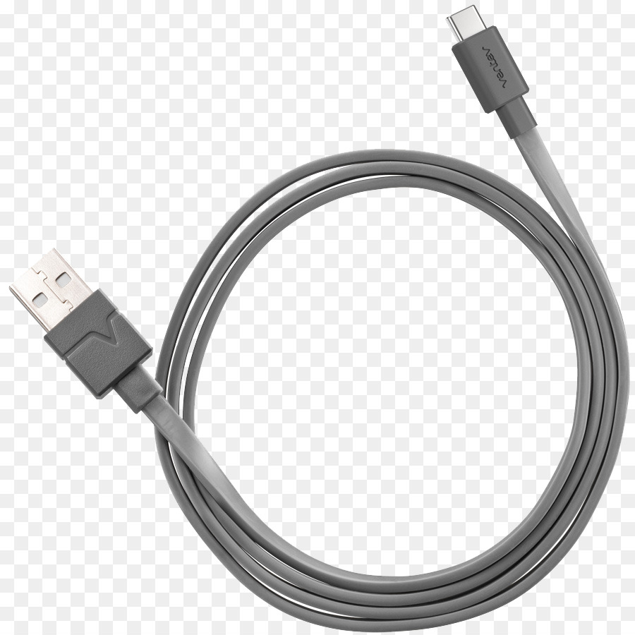 Cabo Usb Azul，Conector PNG