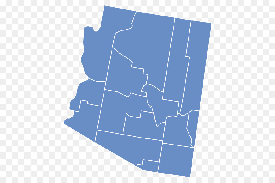 Arizona，Eleição Presidencial De 2016 PNG