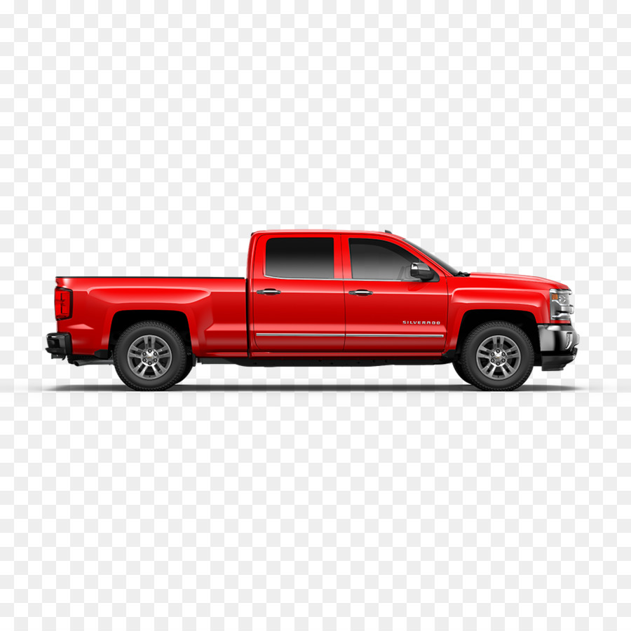 2016 Chevrolet Silverado 1500，2017 Chevrolet Silverado 1500 PNG