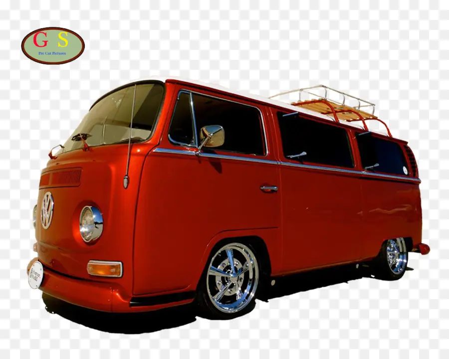 Carro，Volkswagen Tipo 2 PNG