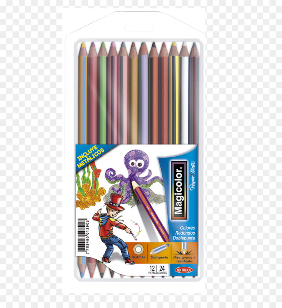 Prismacolor，Lápis PNG