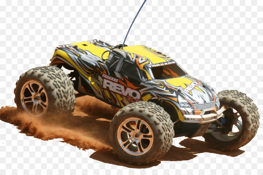 Carro Rc，Controle Remoto PNG