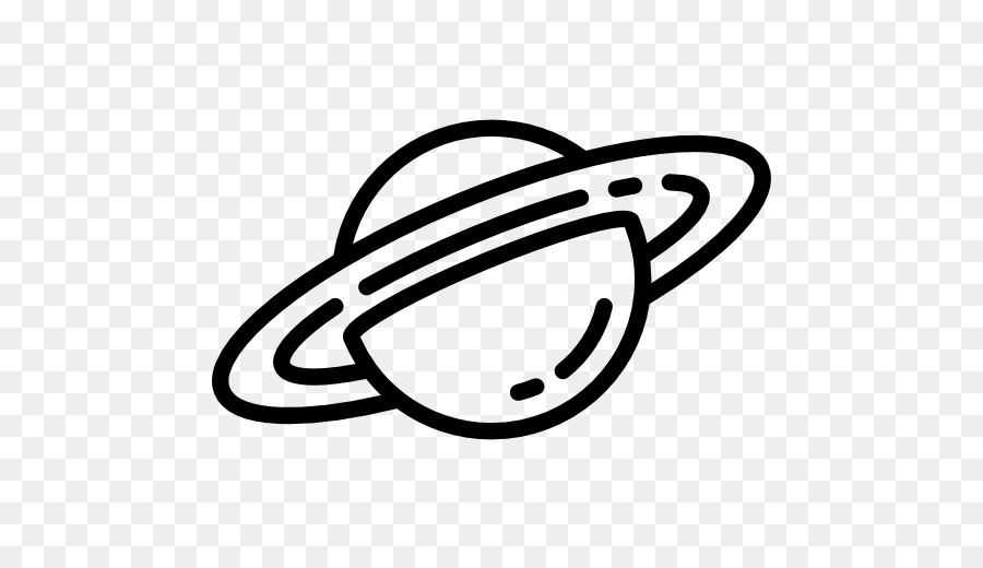 Saturno，Anéis PNG