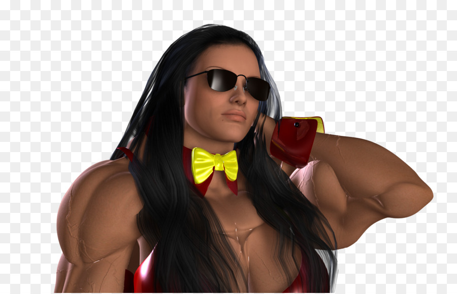 óculos De Sol，Muscular PNG