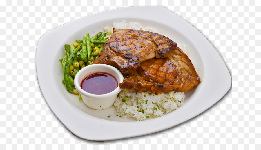 Frango Grelhado，Arroz PNG