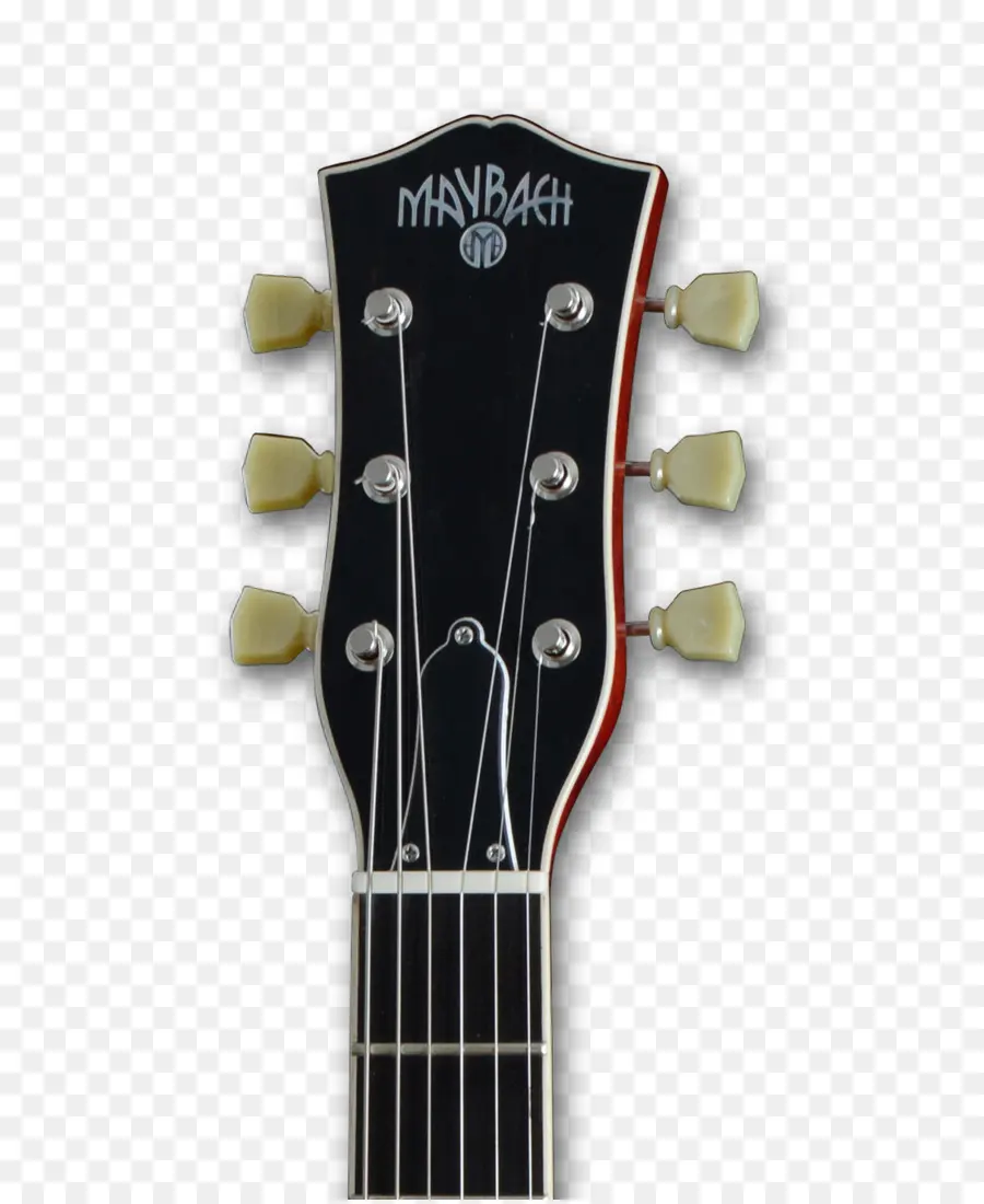 Cabeçote De Guitarra，Guitarra PNG