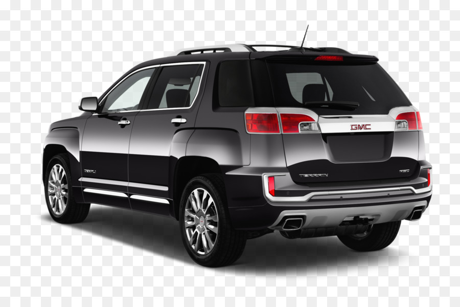 Suv Branco，Carro PNG