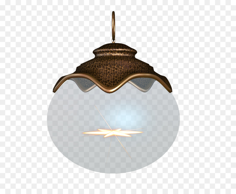 Iluminação，Luminária PNG