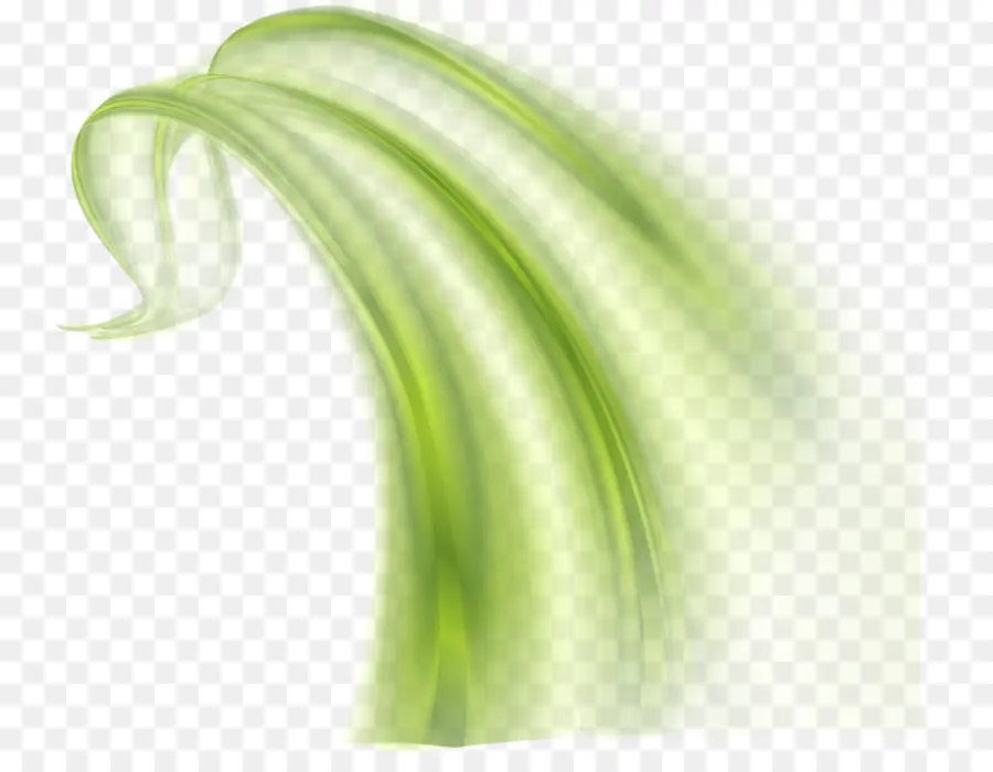 Folhas Verdes，Folhas PNG