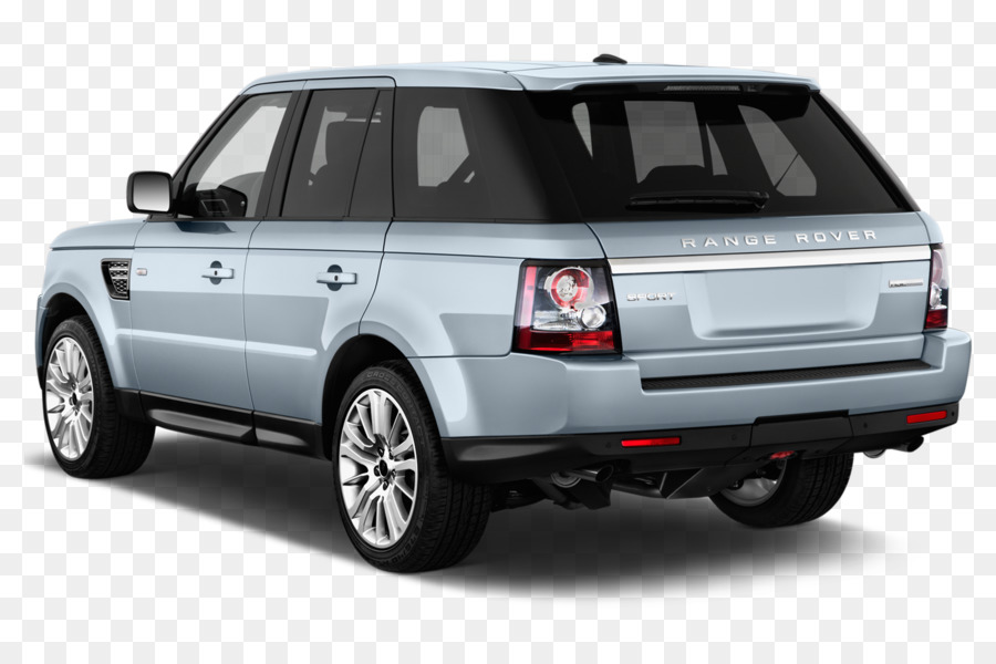 Suv Branco，Carro PNG