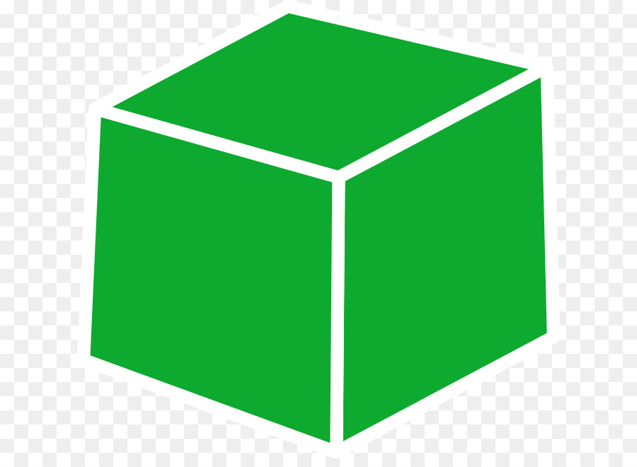 Cubo Preto，Forma PNG