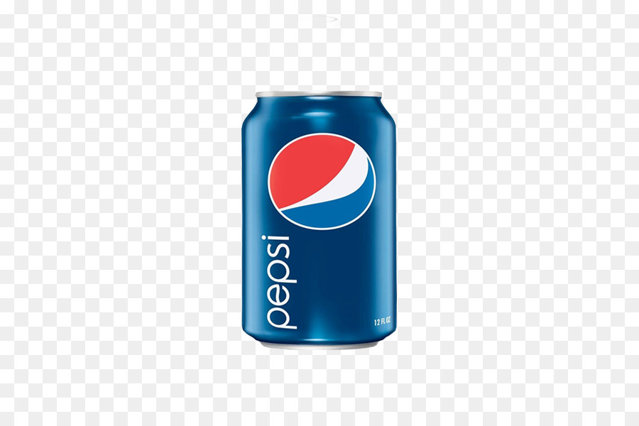 Lata De Pepsi，Refrigerante PNG