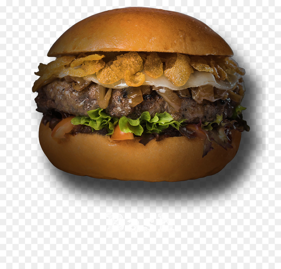 Hambúrguer，Pão PNG