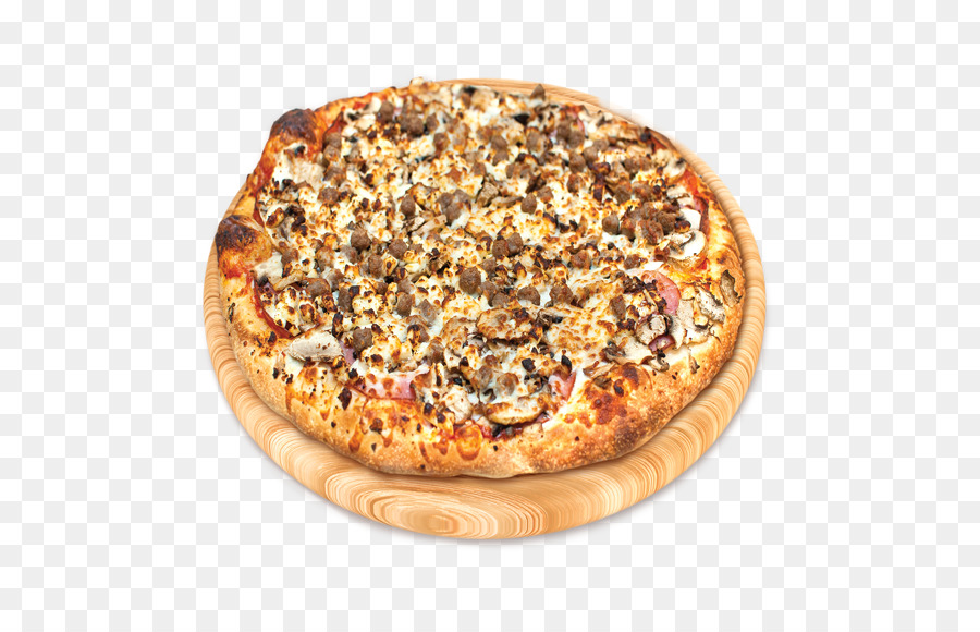 Pizza，Refeição PNG