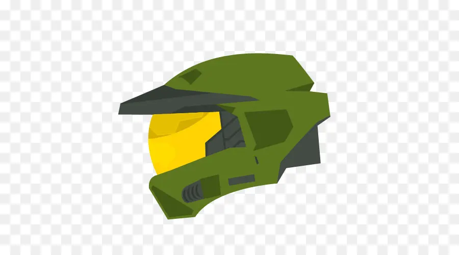 Master Chief，Halo Combat Evolved PNG