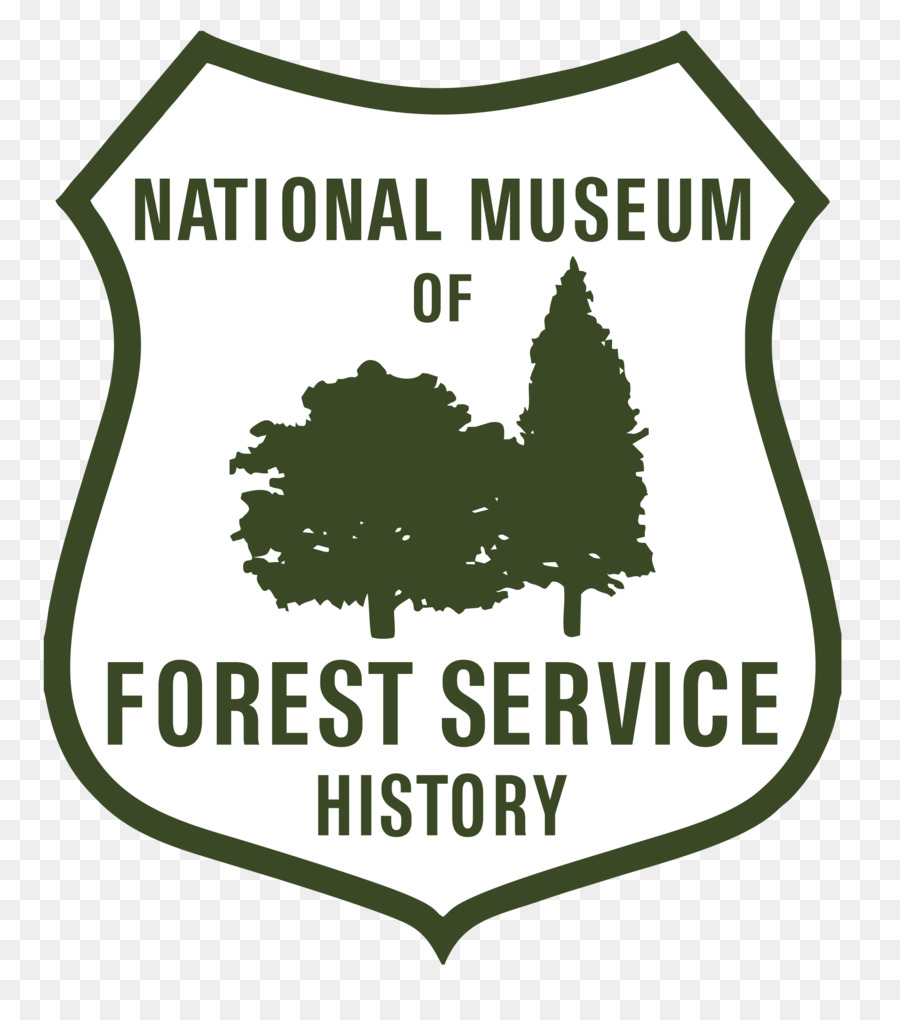 Museu Nacional Da Floresta Do Serviço De História，United States Forest Service PNG