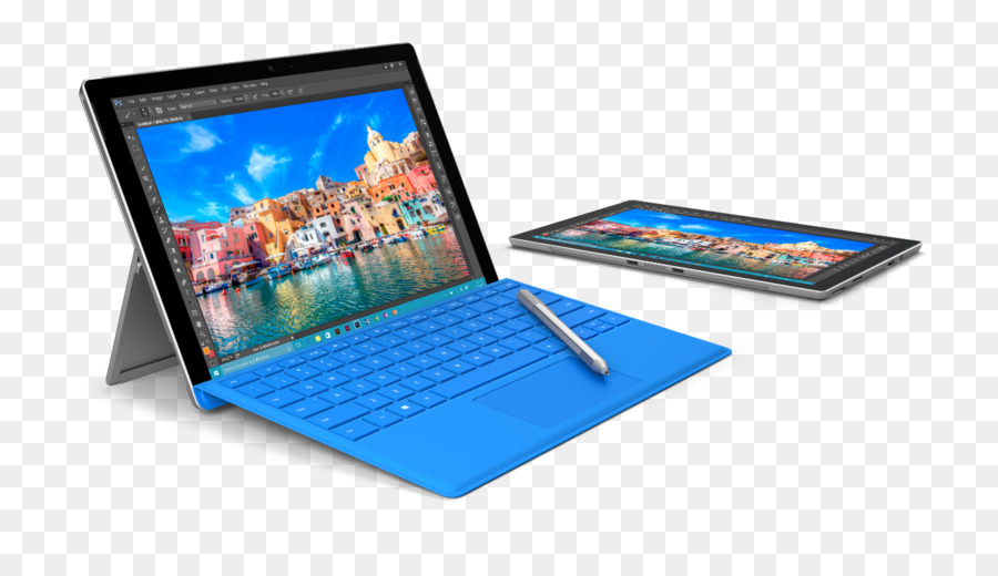Surface Pro 3，Surface Pro 4 PNG