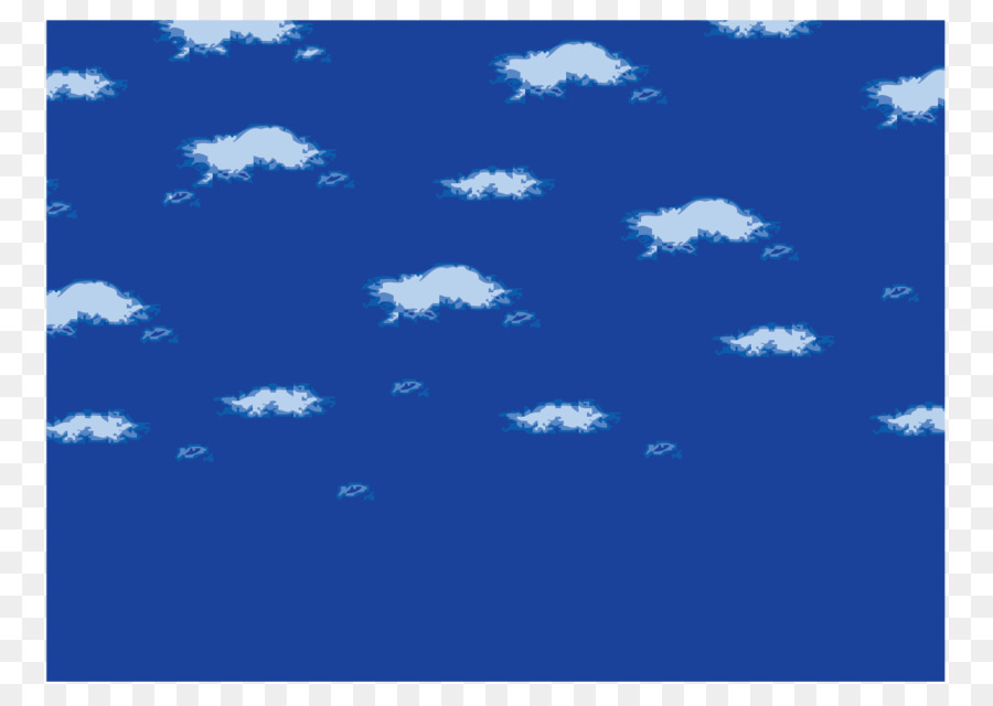 Céu Azul，Nuvens PNG