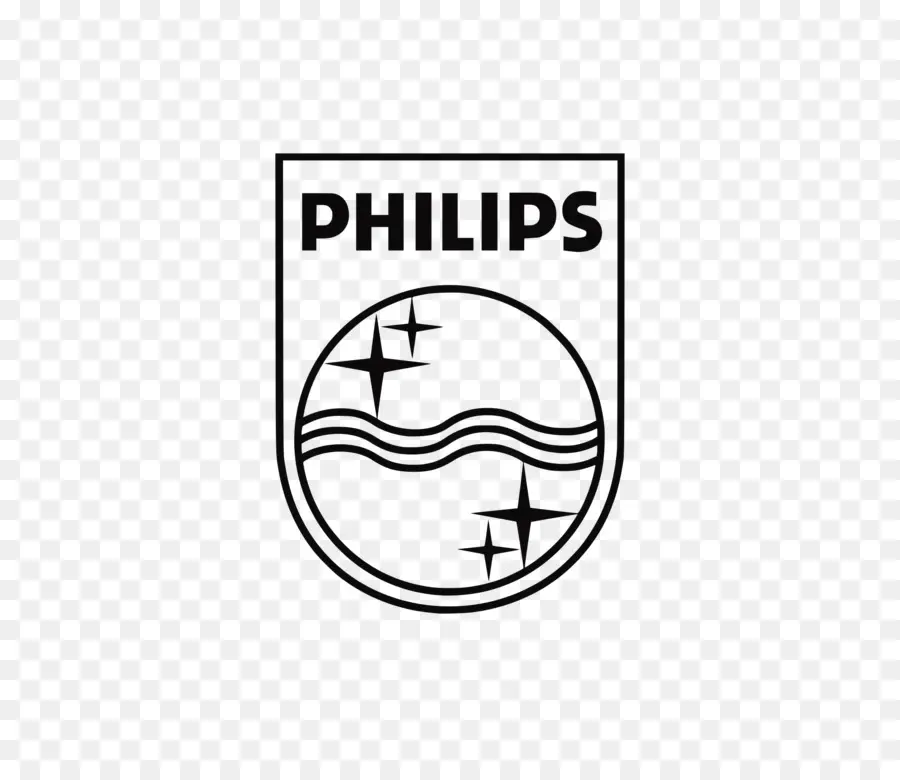 Logotipo Da Philips，Marca PNG