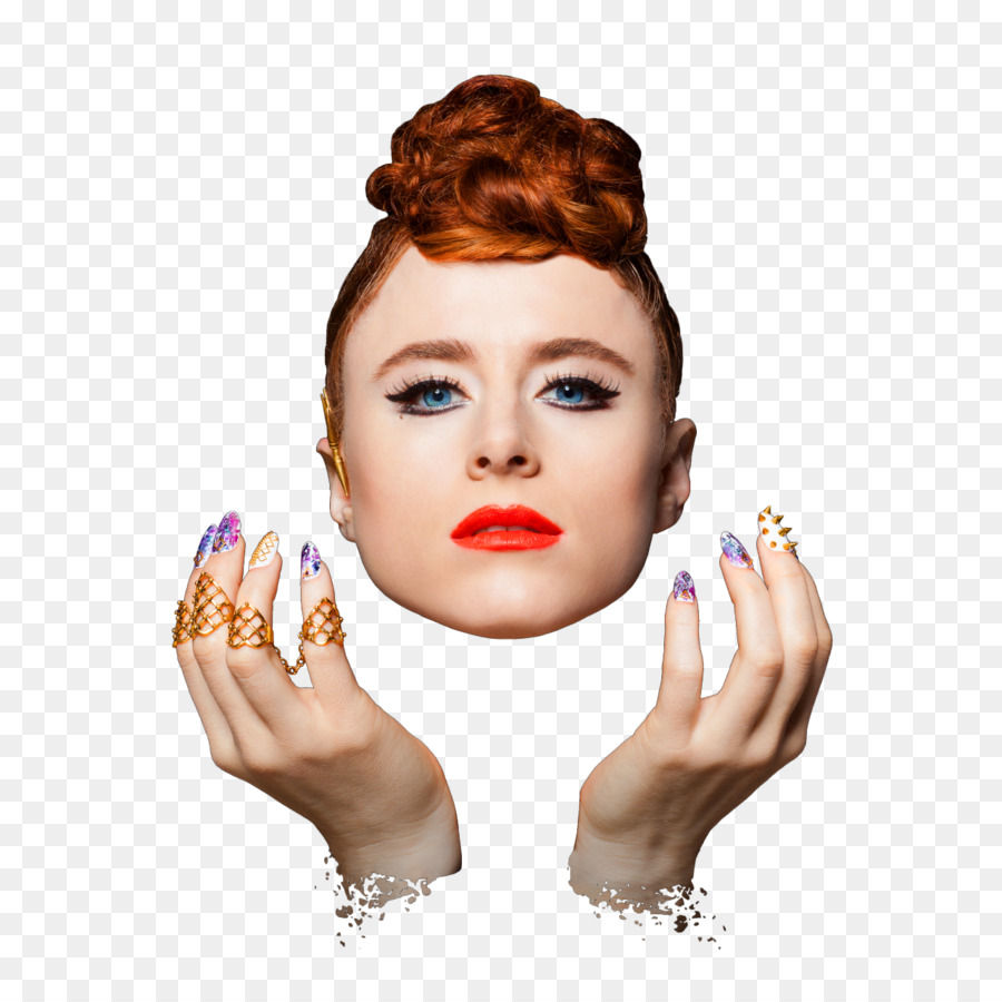 Kiesza，O Som De Uma Mulher Nos Remix Ep PNG